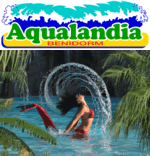 Entradas Aqualandia Tickets