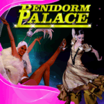 Benidorm Palace Cena Espectaculo