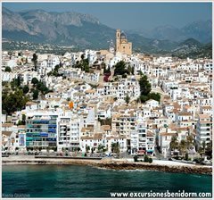 Altea 2 BenidormExcursions