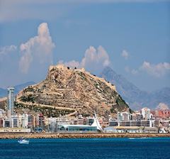 alicante BenEx