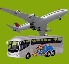 airport transfer