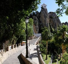 guadalest