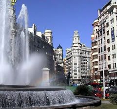 valencia full day excursion