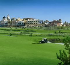 villaitana golf resort benidorm