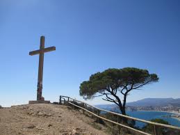 Benidorm Cross