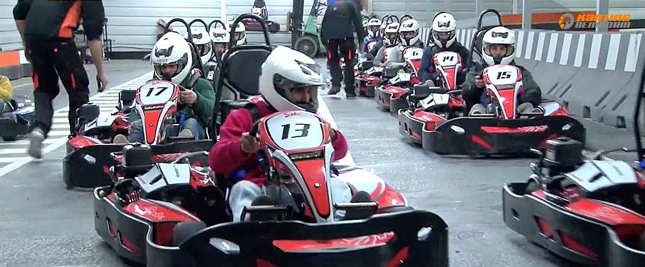 kartingBenidorm 