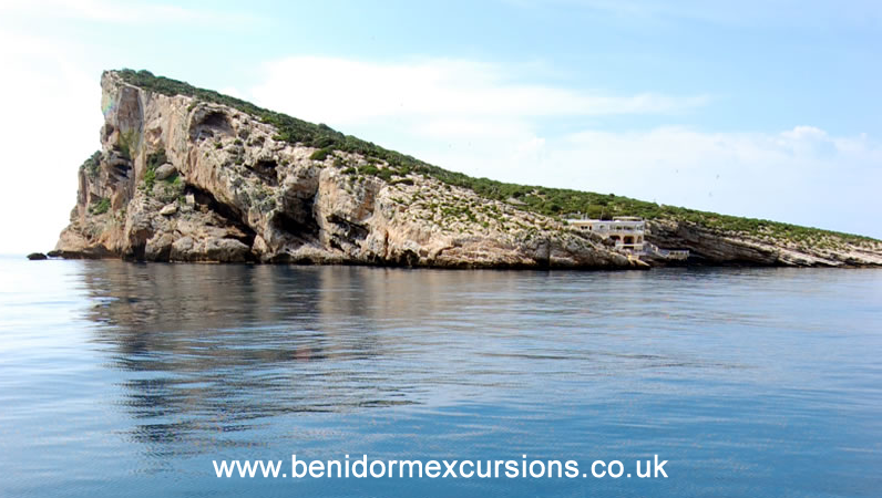 benidorm island5