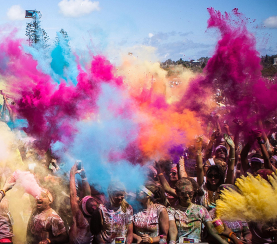 Colour Run